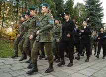 Kobiety w wojsku