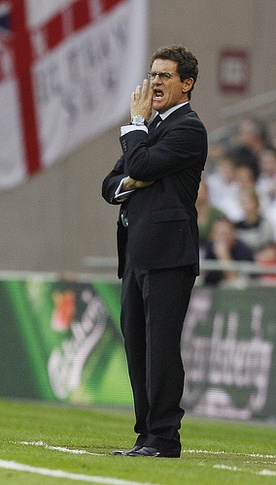 Fabio Capello
