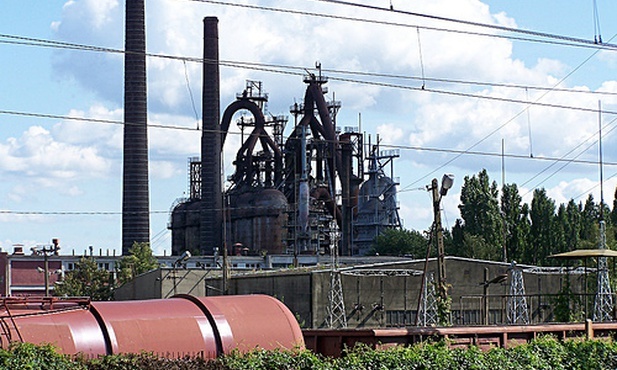 Skontaktują naukowców z przemysłem