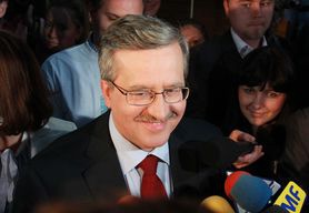 Bronisław Komorowski