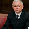 Kaczyński o polityce zagranicznej