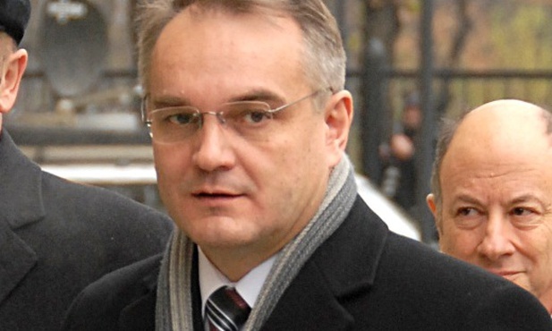 Pawlak zeznaje ws. Amber Gold: Nie przypominam sobie...