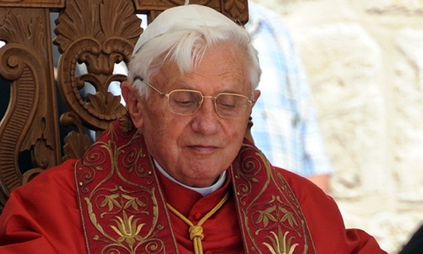 Porwani przez Chrystusa