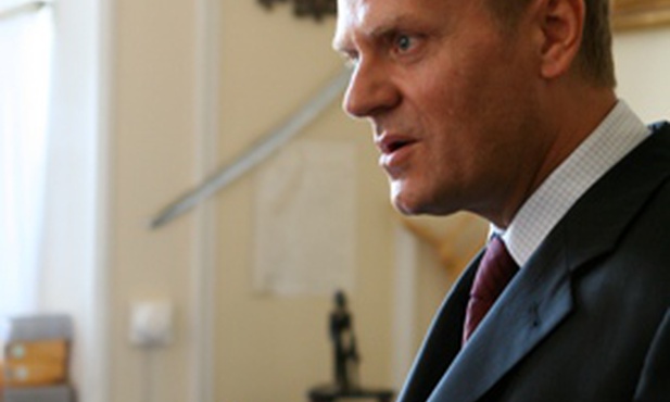 Skuteczna polityka to zarządzanie zmianą