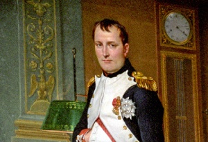 Napoleon I