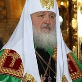 Patriarcha wciąż aktywny