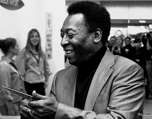 Pelé