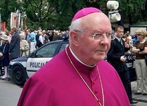 Abp Władysław Ziółek