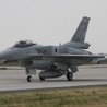 F-16 w Krzesinach
