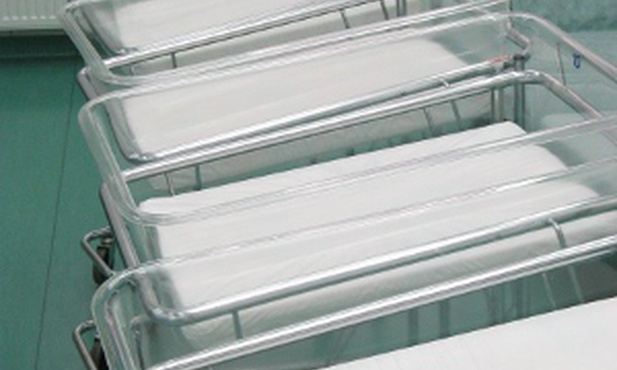 Dwoje lekarzy odpowie za nielegalne aborcje