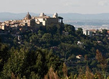 Castel Gandolfo