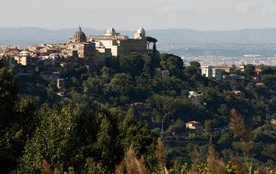 Castel Gandolfo