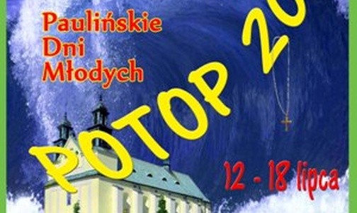 Paulińskie Dni Młodych
