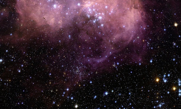 Astronomiczne odkrycie nastolatków