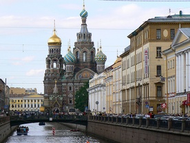 Dzień Dostojewskiego w Petersburgu