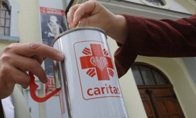 Pomoc dla powodzian z Dolnego Śląska