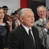 Kaczyński: Przed nami kolejne wybory 