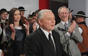 Kaczyński: Przed nami kolejne wybory 