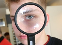 Duchowa przejrzystość