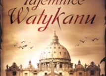 "Tajemnice Watykanu" do słuchania