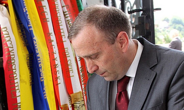 Grzegorz Schetyna