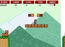 Supermario