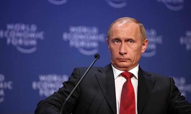 Putin skrytykował opozycję