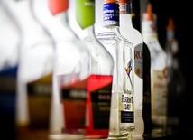 Włochy: Alkohol dla nieletnich