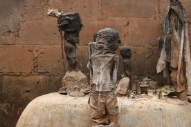 Krótka historia voodoo