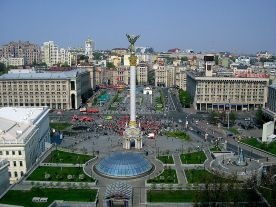 Kijów: Nadzieja na umocnienie stosunków z Polską