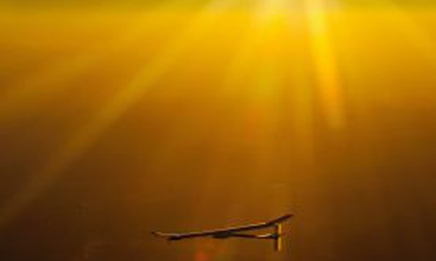 Solar Impulse zakończył lot