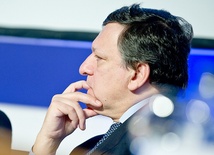 Jose Barroso