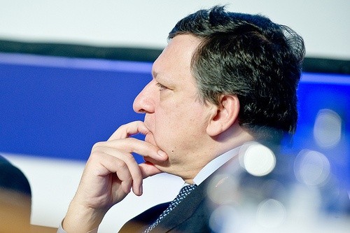 Jose Barroso