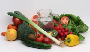 Ograniczenia w reklamach żywności