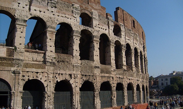 Rzym: Kapituła nazaretanek