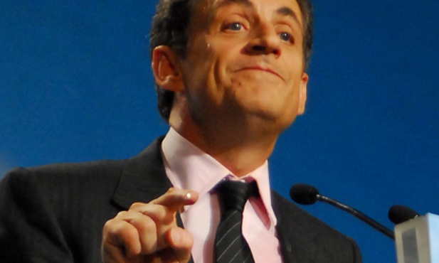 Sarkozy o islamie