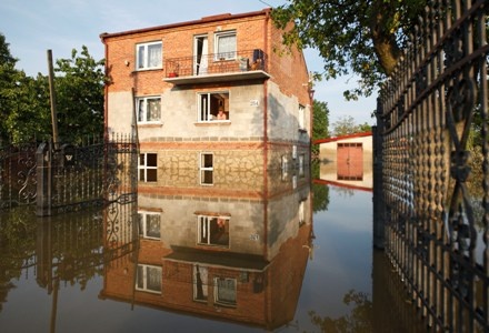 Ekumeniczna pomoc dla powodzian