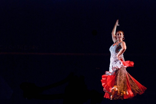 Festiwal Viva Flamenco w Łodzi