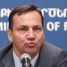 Radosław Sikorski