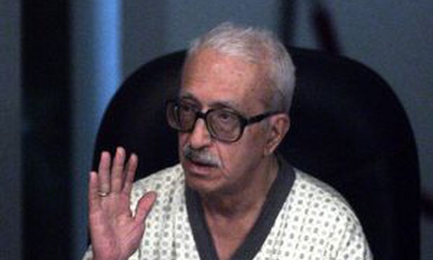 Tarik Aziz
