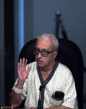 Tarik Aziz