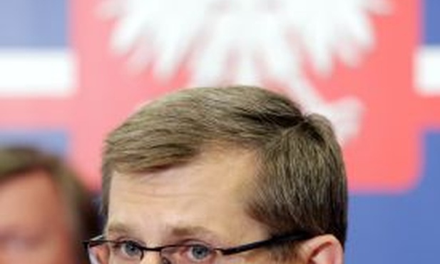 "Jak nie wyląduję(my), to mnie zabije(ją)" 