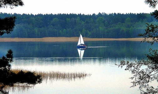 Jezioro Nidzkie