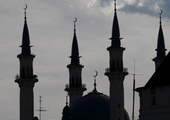 Wstrzymanie budowy meczetu na rękę radykałom?