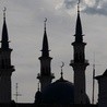 Wstrzymanie budowy meczetu na rękę radykałom?