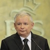 Kaczyński: Jeżeli Komorowski usunie krzyż...