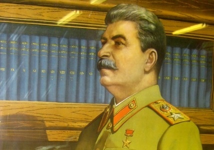 Stalin i prawosławie. Toksyczny związek