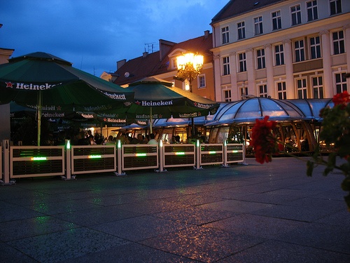 Gliwice w gronie światowych technopolii