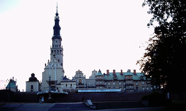 10 lat Dzieła Nowego Tysiąclecia
