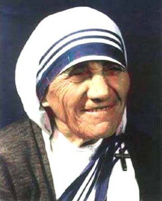 Ekspres "Matka Teresa"